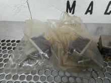 Load image into Gallery viewer, McGill 0121-0343 Toggle Switches 16A 277VAC 3/4HP 125-277VAC (2 New &amp; 4 Used)
