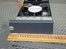 Load image into Gallery viewer, SANYO 12617 Model I09P0912M401 Brushless DC Mini Ace 25 Fans DC12V 0.1A Lot of 2
