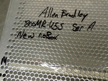 Load image into Gallery viewer, Allen Bradley 800MR-U55 Ser A Selector Switch New Old Stock
