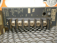 Load image into Gallery viewer, Nemic Lambda ES-8-5 Power Supply Max: DC 3.0A Used With Warranty (Lot of 2)
