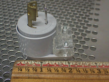 Load image into Gallery viewer, Pass &amp; Seymour NN 15A 125V Plugs New Old Stock (Lot of 5)
