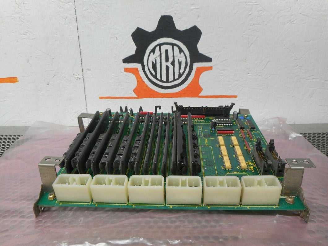 Toshiba F870407 H1050891 Circuit Board S2 S6396 (S6397) Used With Warranty