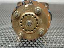 Load image into Gallery viewer, ES Corp 7306 28304LJ Solenoid Switch 5A 125VAC Used With Warranty
