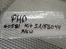 Load image into Gallery viewer, PHD 60581 Kit SA/SB044 Collar &amp; Shock New Old Stock
