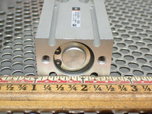 Load image into Gallery viewer, SMC CDU20-15D Compact Pneumatic Cylinder New Old Stock
