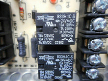 Load image into Gallery viewer, Simplex 2088-9009 MR-201/T Relay TRK 10A DPDT Polarized ULR New Old Stock
