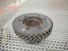 Load image into Gallery viewer, Goodyear Y-36S-SH Gear Belt Pulley &amp; SH 1-3/8 STL Bushing Used With Warranty
