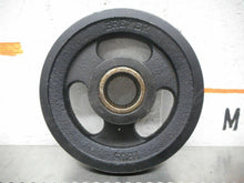 Load image into Gallery viewer, Brewer 1BU5 Pulley With Torrington BH-1624 Bearing 1" Bore New Old Stock
