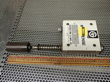 Load image into Gallery viewer, Giddings &amp; Lewis 211-0369-602 Multisense Switch Mod. M-100 L-212 Used (Lot of 2)

