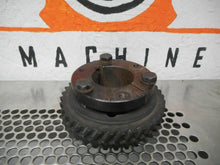 Load image into Gallery viewer, Goodyear Y-36S-SH Gear Belt Pulley &amp; SH 1-3/8 STL Bushing Used With Warranty
