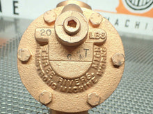 Load image into Gallery viewer, Armstrong Machine Works 860T Steam Trap 3/4&quot;-20lbs Max. With Thermic Bucket NEW
