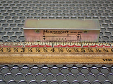 Load image into Gallery viewer, Magnecraft W102MPCX-7 12VDC 250Ohms Magnetic Reed Relays New No Box (Lot of 2)

