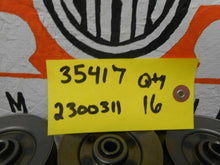 Load image into Gallery viewer, 35417 2300311 Sheave Idler Pulley With Bearings New Old Stock (Lot of 16)
