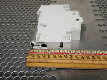Load image into Gallery viewer, Cutler-Hammer D6 WMS1D06 Circuit Breaker 6A 1 Pole 240V Used With Warranty
