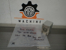 Load image into Gallery viewer, Price Electric Type 2118-39HS Relay New No Box See All Pictures
