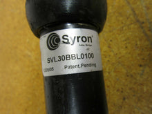 Load image into Gallery viewer, Syron SVL30BBL0100  Ball to Slotted Tube With Ball Versa-Link 5&quot; Long 1-3/16&quot; ID
