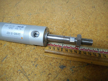 Load image into Gallery viewer, SMC CDG1BN25-25-XC37 Air Cylinder 25mm Bore 75mm Stroke Used With Warranty
