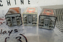 Load image into Gallery viewer, SCHRACK RM207048 48V Relays New No Box (Lot of 3) See All Pictures
