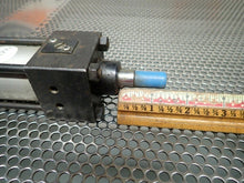 Load image into Gallery viewer, AIRSERV EJ177A1 Cylinder 1-1/2&quot; Bore 8&quot; Stroke Used With Warranty
