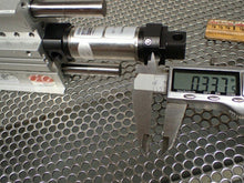 Load image into Gallery viewer, DESTACO DLT-12M-A-B-25 Slide Cylinder &amp; DLT-1211M-STROKE Used With Warranty
