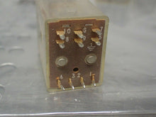 Load image into Gallery viewer, Potter &amp; Brumfield R10-E1232-1 251-42044-10 Relays Used W/ Warranty (Lot of 11)
