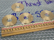 Load image into Gallery viewer, Thrust Washer B21-550-A630-2 New Old Stock (Lot of 4)
