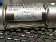 Load image into Gallery viewer, SMC NCDMC106-0033 Pneumatic Cylinder 250PSI See Pics Used With Warranty
