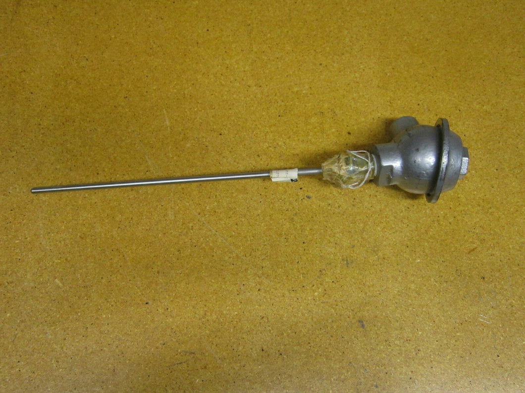 Omega PR-12-2-300-1/4-12-E Heat Probe