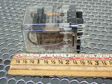 Load image into Gallery viewer, Potter &amp; Brumfield KUP11D55 24VDC Relays New Old Stock (Lot of 6) See All Pics
