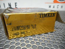 Load image into Gallery viewer, TIMKEN MM208WI DUL Super Precision Bearings NEW (One Pair)
