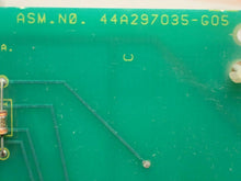 Load image into Gallery viewer, General Electric IC600YB804A 115V AC-DC Input Module ASM. No. 44A297035-G05 Used

