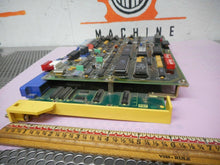 Load image into Gallery viewer, FANUC A16B-2200-0431/03A Board &amp; Allen Bradley 96635301 Remote I/O Interface
