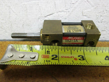 Load image into Gallery viewer, MOSIER TA2-1A Cylinder Bore 3/4&quot; Stroke 3/8&quot; Gently Used
