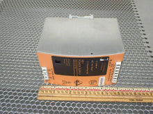 Load image into Gallery viewer, IFM AS-i DC 29.5-31.6V/4A Power Supply AC1224 Used With Warranty
