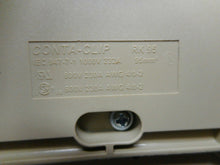 Load image into Gallery viewer, Conta-Clip RK95 Terminal Blocks 600V 230A AWG 4/0-2 New Old Stock (Lot of 2)
