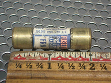 Load image into Gallery viewer, Gould Buss Fusetron Littelfuse (2)FRN-R-3-2/10 (2)FRN-3 (1)FLNR5 (1)NON3/4 &amp;More
