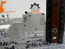 Load image into Gallery viewer, Merlin Gerin (1) 60110 C60N 10A 240VAC &amp; (1) 60104 C60N 3A 240VAC (Lot of 2)
