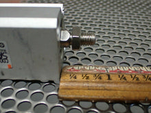 Load image into Gallery viewer, SMC CDQ2B20-45DM Compact Pneumatic Cylinder See Pictures Used With Warranty
