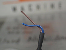 Load image into Gallery viewer, SMC ZSE40-01-22L DC12-24V Digital Vacuum Pressure Switch Used With Warranty
