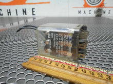 Load image into Gallery viewer, Deltrol 29933-60 Relays 24VDC Coils 9 Blade 10A 120VAC Used Warranty (Lot of 2)
