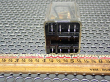 Load image into Gallery viewer, Potter &amp; Brumfield KUP11D15 28VDC Relays 1/4HP 120VAC (Lot of 3) New No Box

