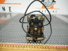 Load image into Gallery viewer, General Electric CR2790E100 Relay Coil .035A DC Used With Warranty
