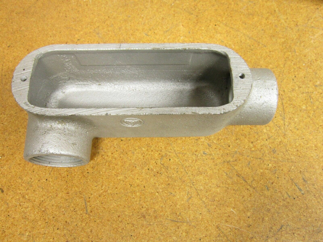 Appleton Electric Unilet 1-1/4