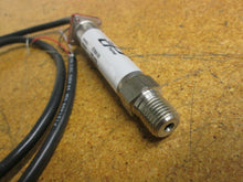Load image into Gallery viewer, Cole Parmer 07356-53 Pressure Transmitter 100 PSIG 10-30VDC 4-20mA New
