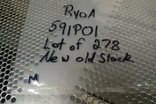 Load image into Gallery viewer, RYOA 591P01 Relays New Old Stock (Lot of 278) See All Pictures
