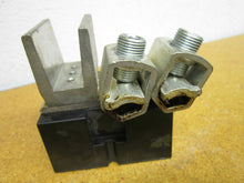 Load image into Gallery viewer, Allen Bradley 40023-080-51 Fuseclip Block 600Amp 600V
