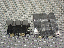 Load image into Gallery viewer, Cutler-Hammer (2) E30KLA3 &amp; (1) E30KLA1 Contact Blocks See Pics Used W/ Warranty
