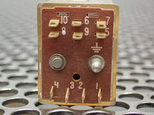 Load image into Gallery viewer, Potter &amp; Brumfield R10-E2165-1 251-42044-19 Relays New No Box (Lot of 2)
