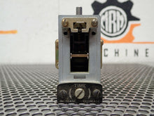 Load image into Gallery viewer, Allen Bradley X-151135 Timing Relay Mechanism Used With Warranty See All Pics
