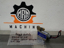 Load image into Gallery viewer, Micro Switch BZLN-2-LH Limit Switch 15A 125, 250 or 480VAC Used With Warranty
